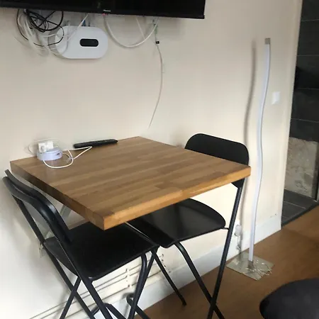 Jardin Abbatiale Apartment